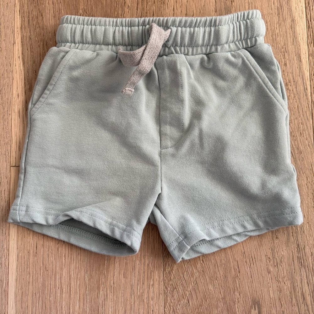 Jamison & Bexley 2T shorts
